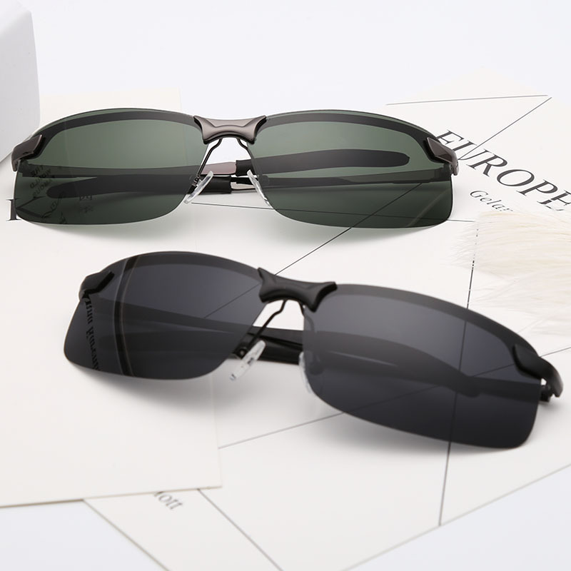 Night -vision glasses day and night
