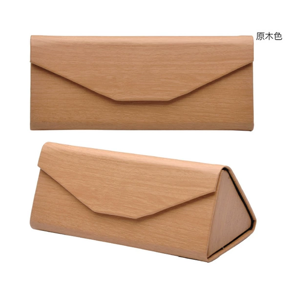 Wood color