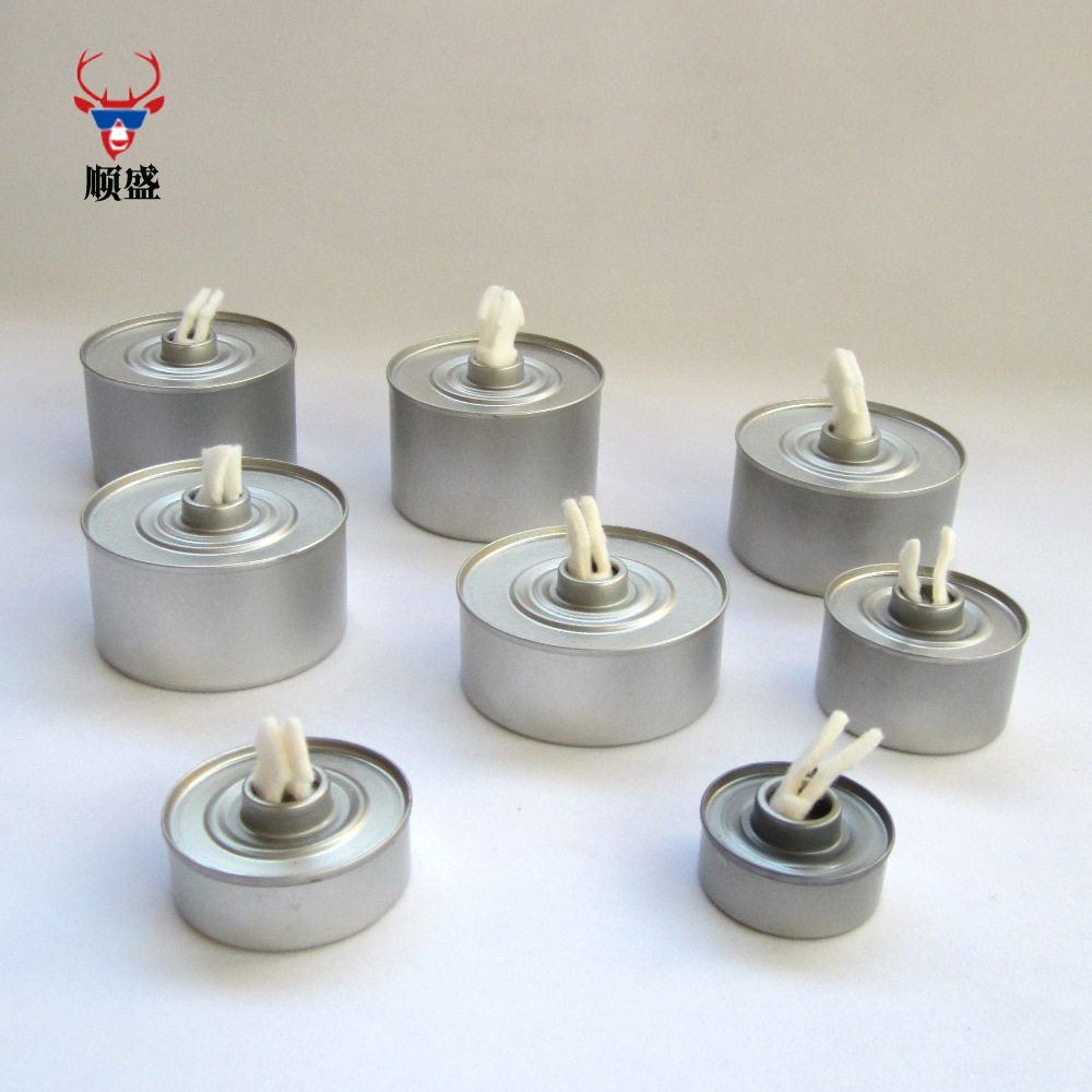 厂家批发环保油植物油燃料罐 干锅烤鱼炉用燃料盒矿物油罐子