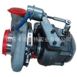 中国重汽MC11  涡轮增压器   MC13增压器总成 价格图片