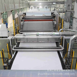 衬布;其他纺织辅料;纺粘无纺布