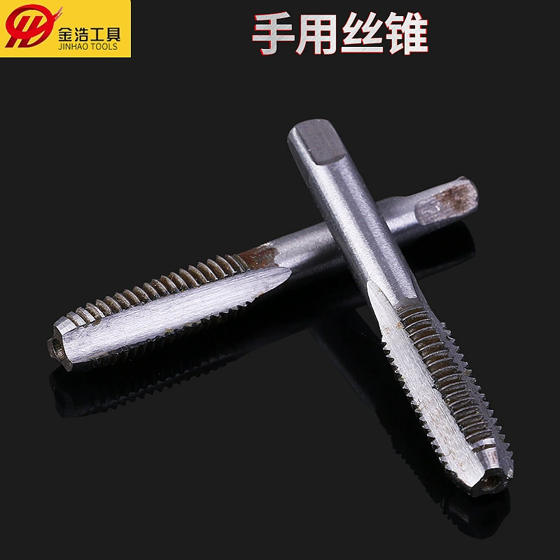 Поставка Цзинь Хао ручной кран ручной прямой паз кран внутренняя резьба аппаратные инструменты оптом