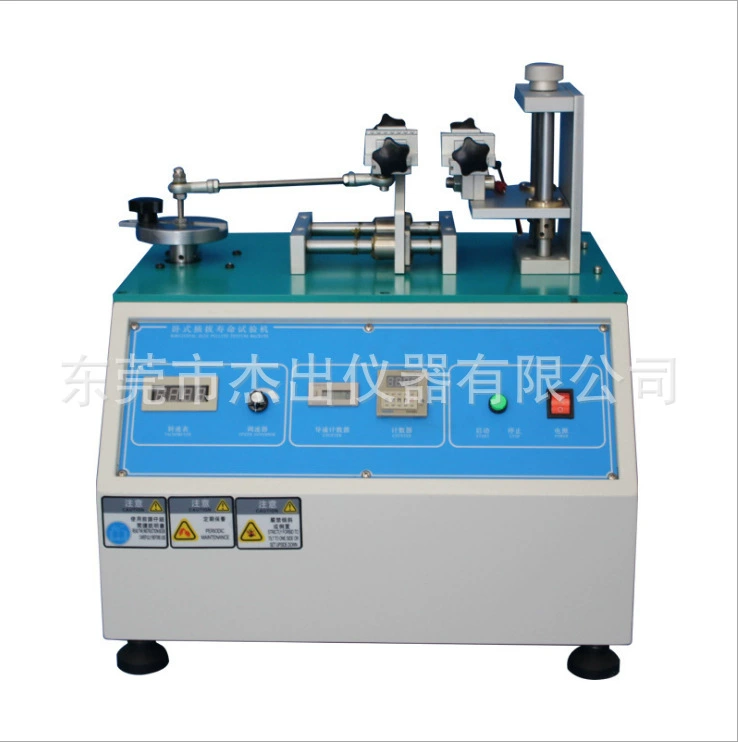 Измеритель срока службы блокировки штепсельной вилки