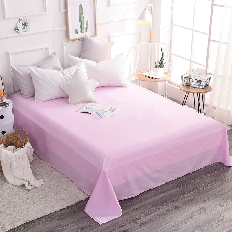Cotton sheet, wholesale