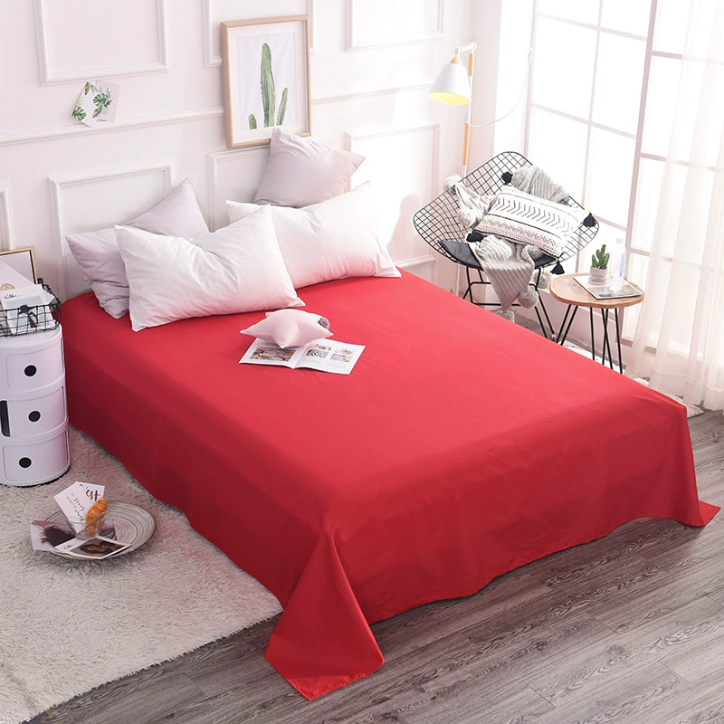 Cotton sheet, wholesale