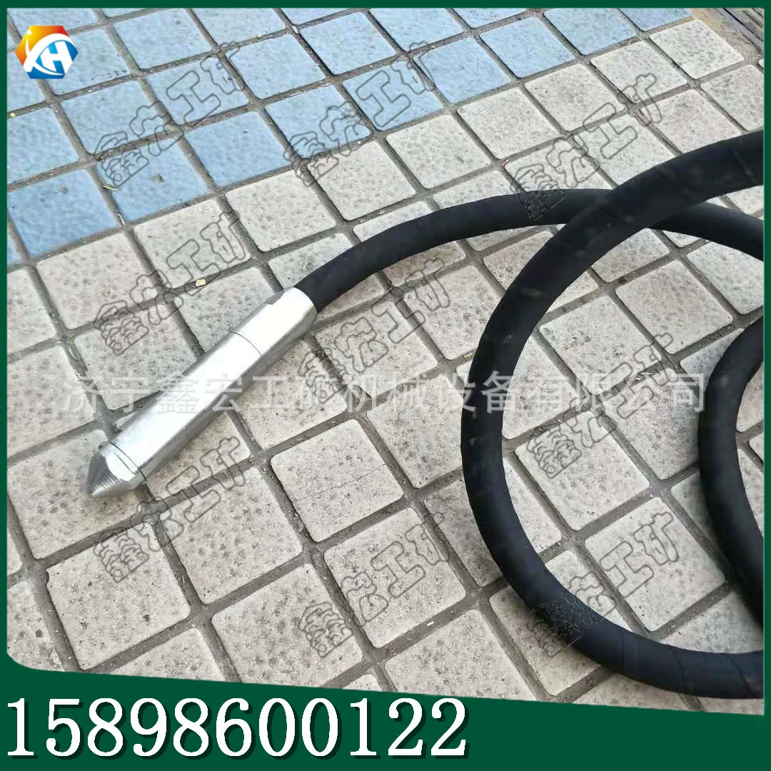 Пневматический вибратор бетона портативный Шахта пневматический вибратор бетона zdp58 вибратор