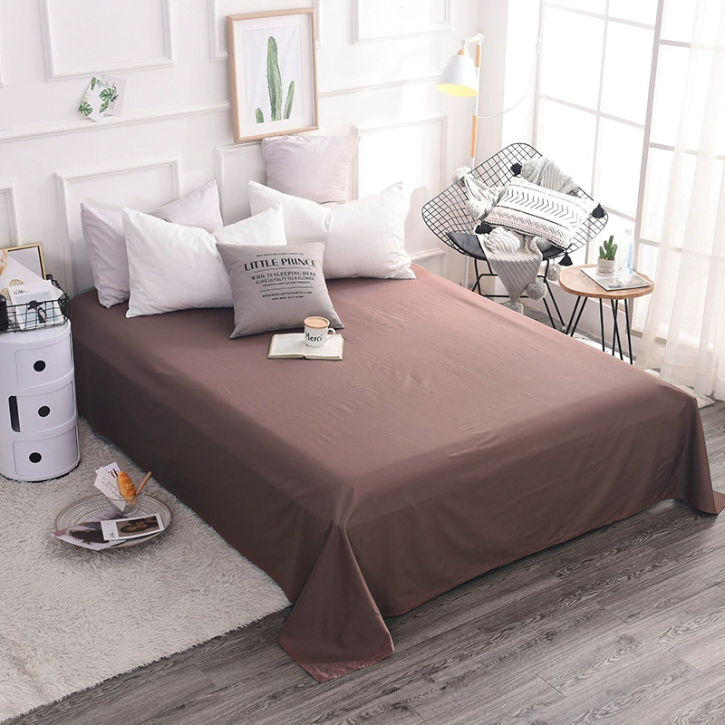 Cotton sheet, wholesale