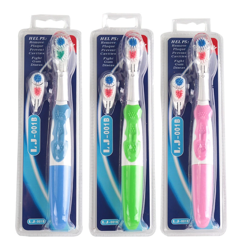 (Cross-border trading), fashionable waterproof automatic toothbrush
