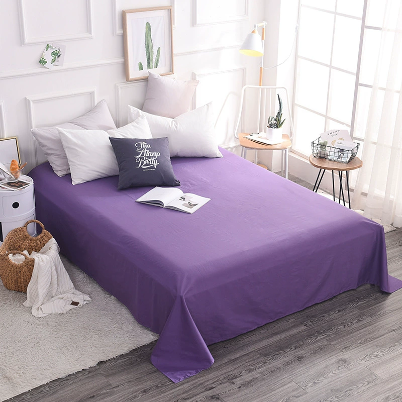 Cotton sheet, wholesale