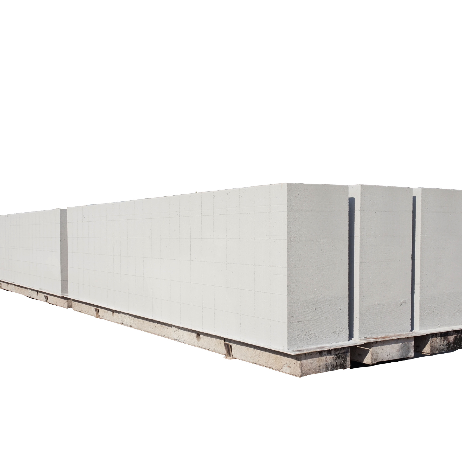 蒸压加气混凝土砌块厂家直供  加气砖轻质砖销售价格