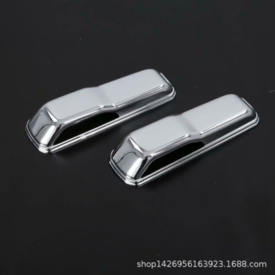 Port modification accessories electroplating M, Şüşə kənarı xromları/moldingləri