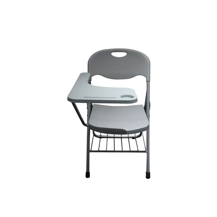 Folding modern laptop