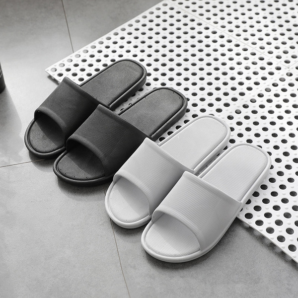 Men's home men's slippers