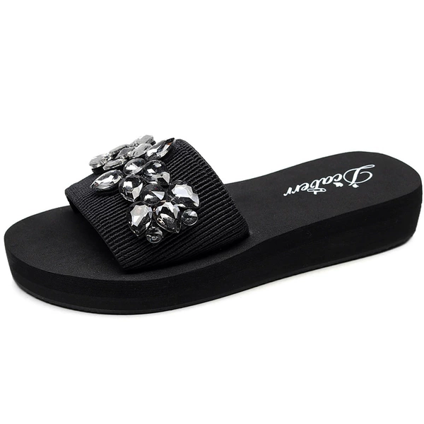 3cm black