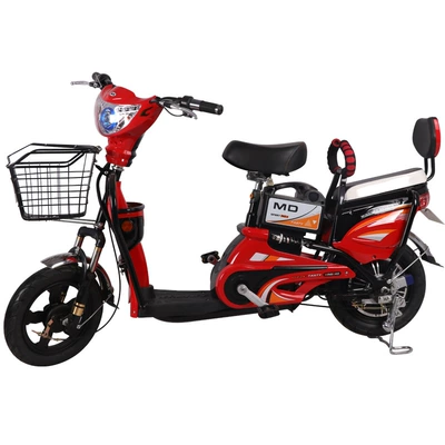 Famous Island Manufacturer Exports Elektrikli motosikletlər