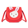 Fashionable cartoon one-shoulder bag for princess, small shoulder bag, wholesale, Korean style