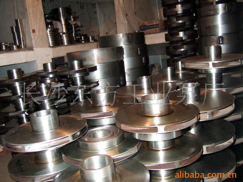 供应多级泵D12-25*6离心泵各型号的配件齐全铸造精密东方水泵