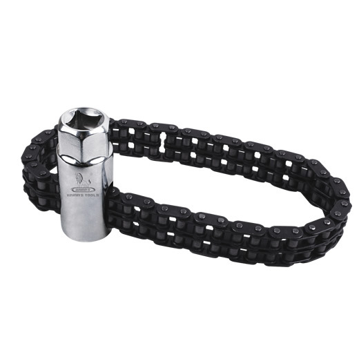 威力狮品牌 链条机油滤清器扳手 机油格扳手 机滤扳手W3405