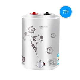 电热水器;小厨宝;空调