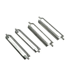 其他刀具;机用刀片;刀片