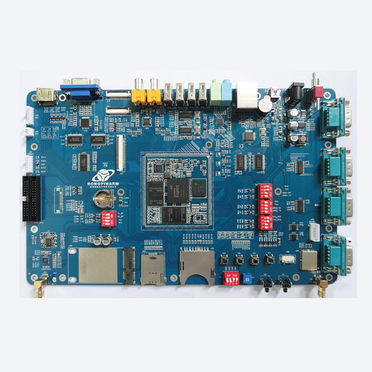 BGA贴片 X-RAY检测 无铅贴片加工深圳smt贴片加工组装加工