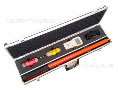 ZX8600 无线高压核相器   10KV无线核相仪 原厂供应 现货供应