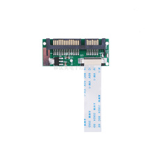1.8��SATA LIF�ӿ�24PIN HS12UHE/MK1639GSL/MK2239GSLתSATA����
