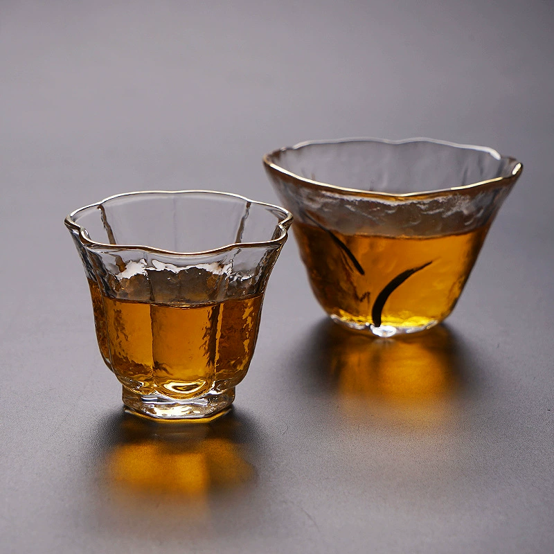 Оптовая японского стиля вертикальная чашка Cup Cup Phnom Penh Cup Early Snow Cup Master Cup Personal Cup Personal Cup Kung Fu Tea Set