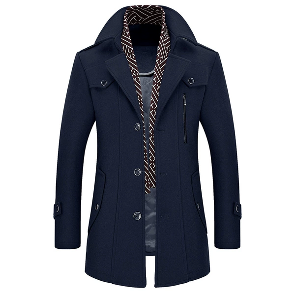 Model 16815 Navy Blue