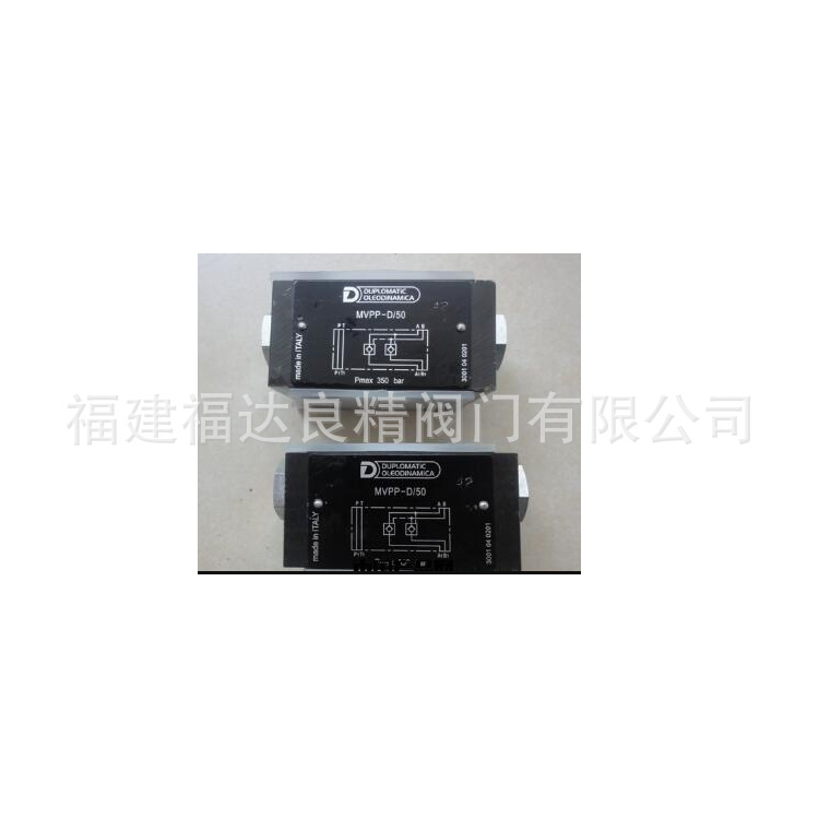 DUPLOMATIC电磁阀DSP7-S1/10N-II/D24K1 DSP7-RK/20N-II/A110K1