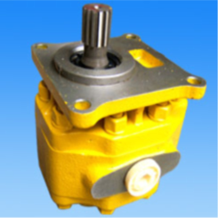 山推推土机配件 SD22推土机 转向泵 07436-72202