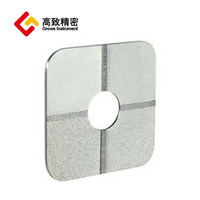 �׸�����/�������ֲڶȱȽϰ�E125-1  E125-2