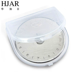 其他刀具;机用刀片;刀片