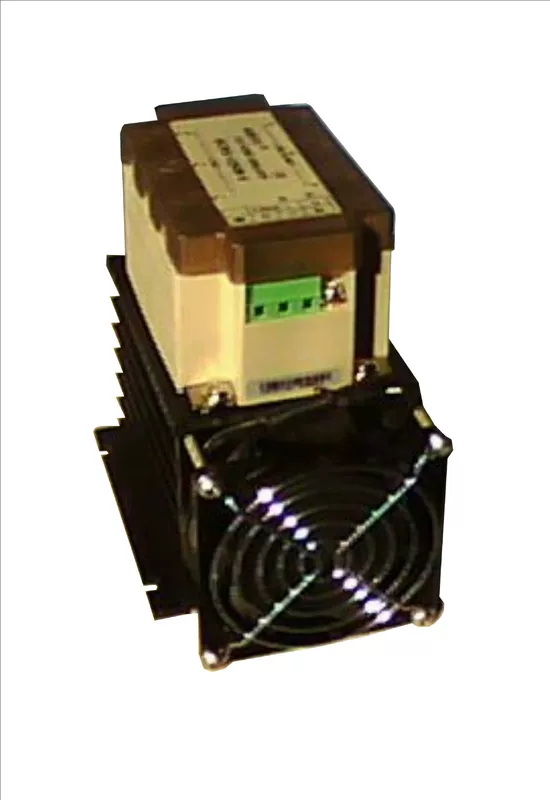 Factory direct selling SCR3-24KW-4 three-phase modular modular high-profile and compact welding volume is large from You Aoyi Aoyi