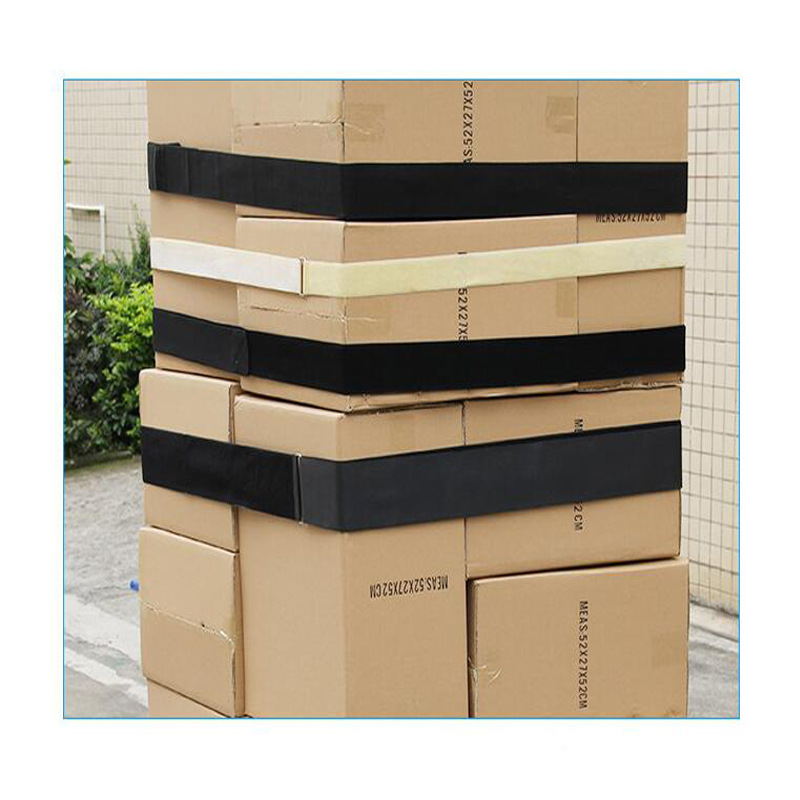 专业生产魔术贴绑带物流捆绑带托盘打包带固定带卡板锌合金扣