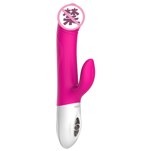 Discount leten/Thunderstorm fully automatic intelligent heating impact stick female masturbation device sex toy