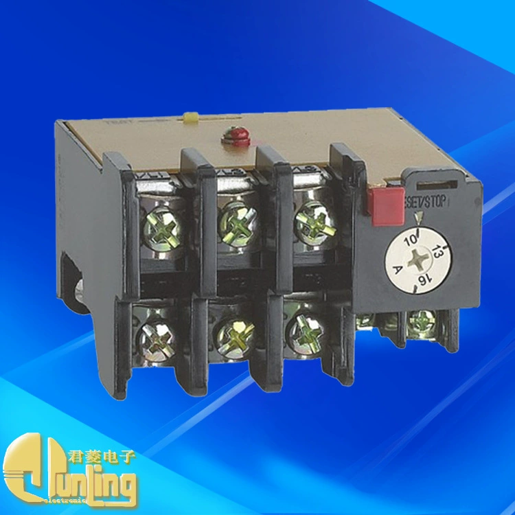 Тепловая защита перегрузки 3UA59 40-1A