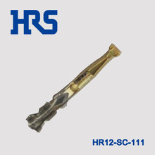 HRS僽���� �F؛�V�|�K�ݎ�� HR12-SC-111����l 26-30AWG