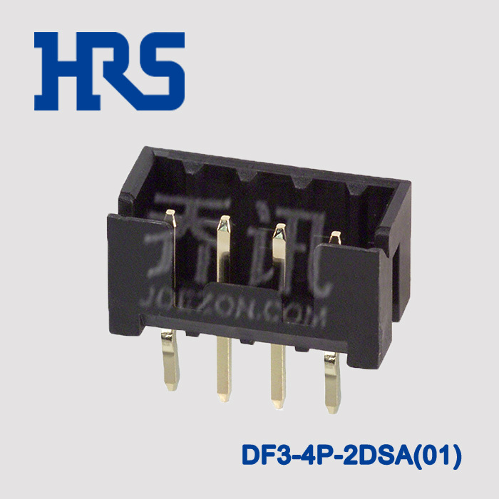 DF3-4P-2DSA(01)����4PINԭ���Ӳ���ֻ������ƽ�������