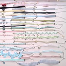 �ϼ�1���n�¿��ɫ�Ը��ٽz�̿��i����ȦCHOKER��Ů�Ʒ���l