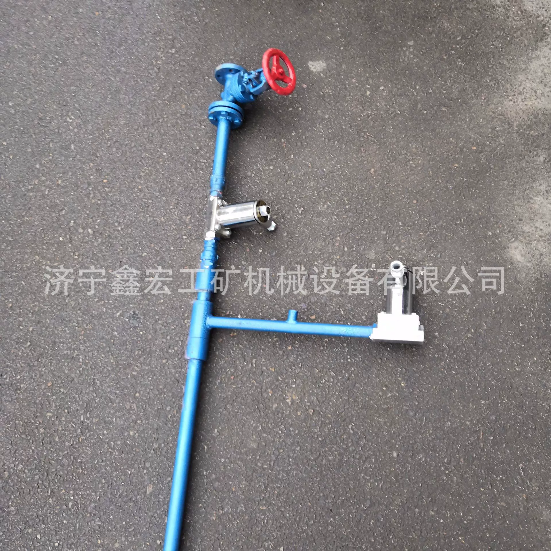 Zpb воздушно-водный струйный насос двойного назначения электрический струйный насос Электрический струйный насос Xinhong