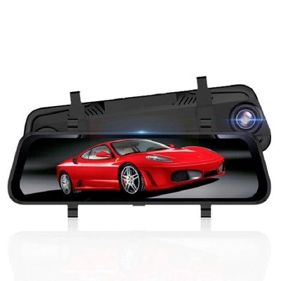 Mirror, Wireless Reversing Image, 2026 New – Driving recorder