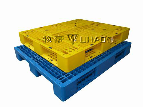 供应化肥厂/饲料厂专用托盘