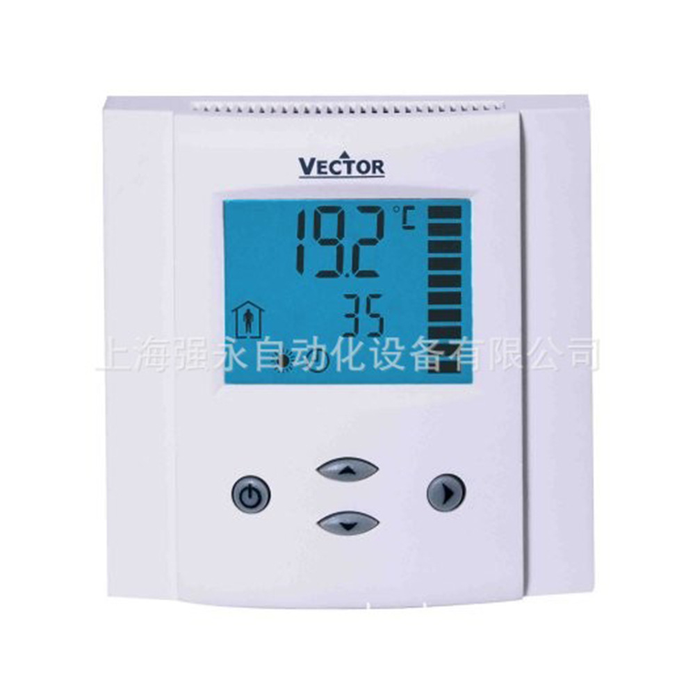 TLC紧凑型温控器 伟拓Vector 温控器TLC-FCR