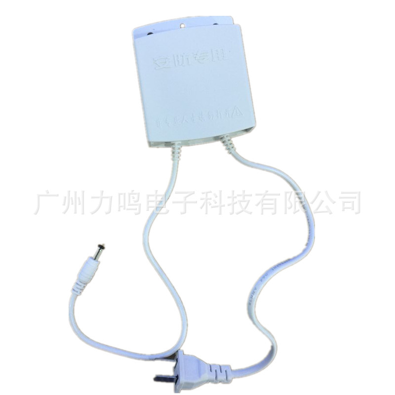 外贸专供12V2A电源适配器 室外防雨监控电源适配器 LED灯带电源