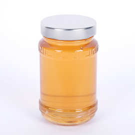 现货供应 500克百花蜜土蜂蜜百花蜜蜂蜜批发 瓶散装百花蜜蜂蜜