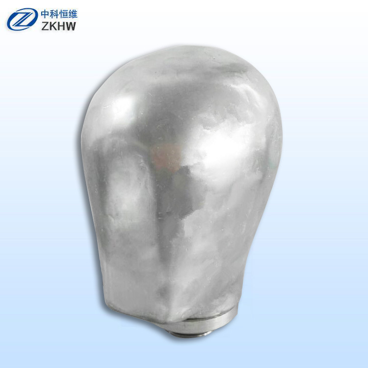 山东厂家供应 摩托车头盔测试头模 铝合金 现货速发 欢迎购入