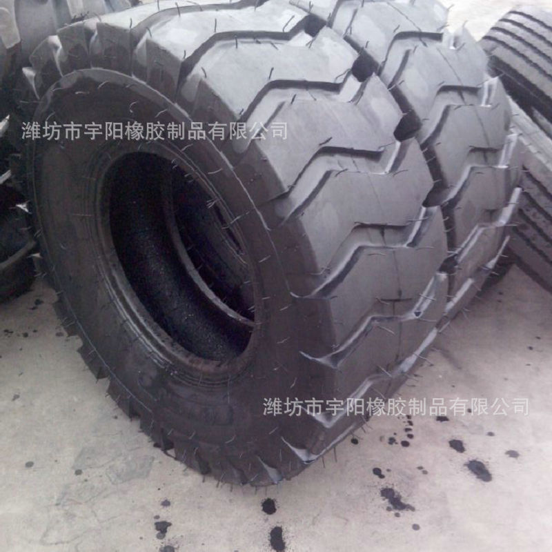 16/70-16装载机轮胎 工程机械轮胎