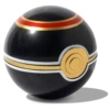 Luxury ball