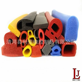 密封条;橡胶密封条;硅胶管